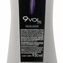 Dia developer 9 volumes 950ML - Bloqueio de coffrets NONECO | L'Oréal Partner Shop